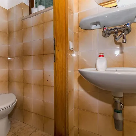 Arkaj Apartamento Duće