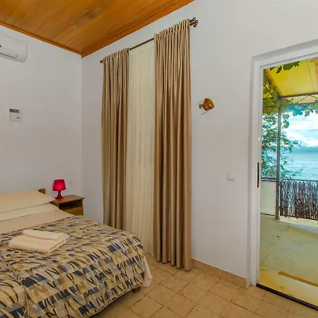 Arkaj Apartman Duce
