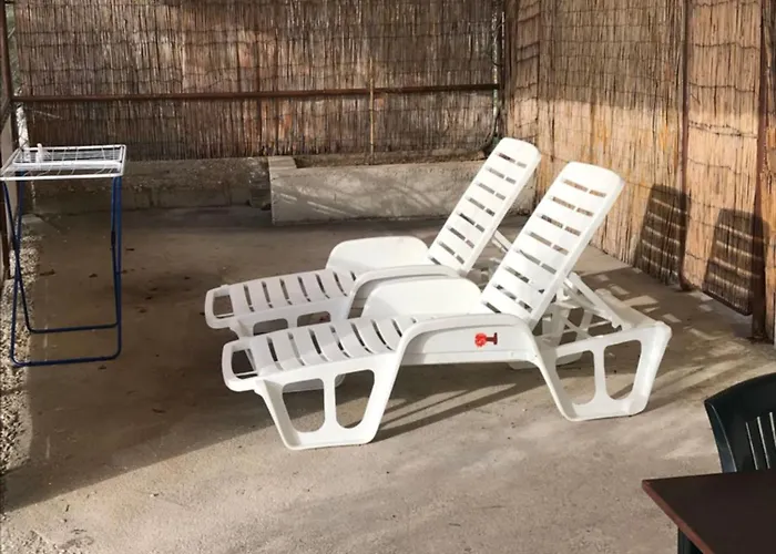 Arkaj Apartman