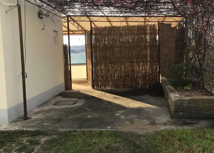 Arkaj Apartman Duce