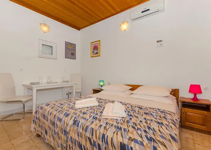 Apartman Arkaj