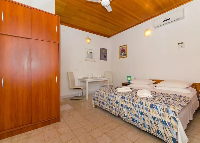 Apartman Arkaj *