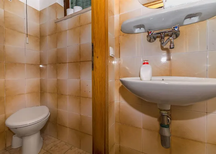 Arkaj Apartman Duce