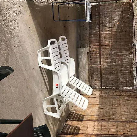 Appartamento Arkaj *