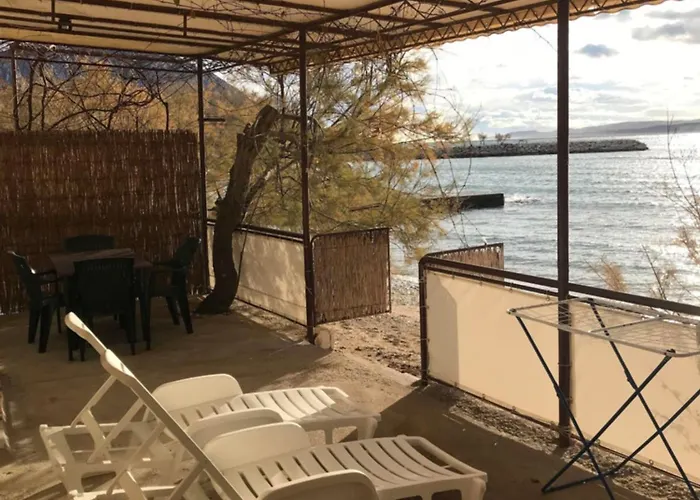 Apartman Arkaj